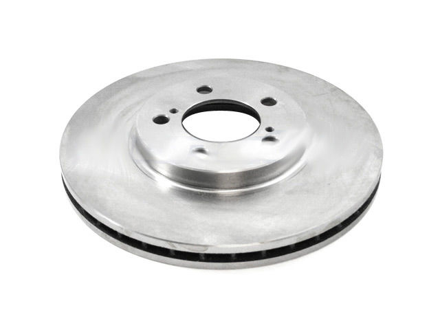 Brake Rotor For Taurus Sable Continental Mark VIII