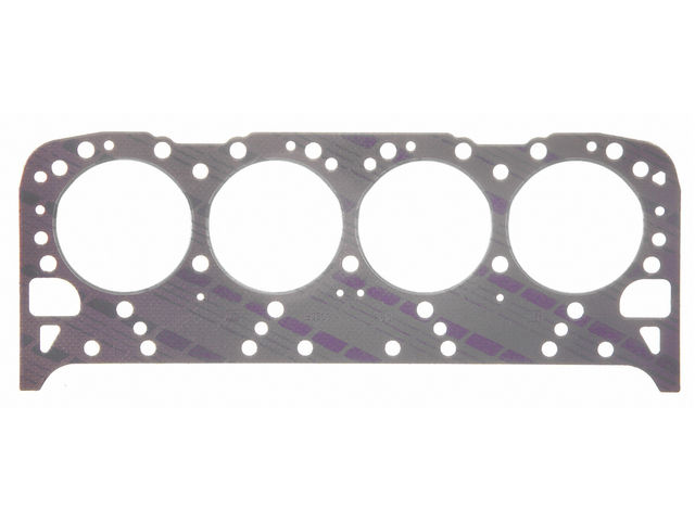 Head Gasket For 94-96 Chevy Caprice 4.3L V8 KW26M9 | eBay