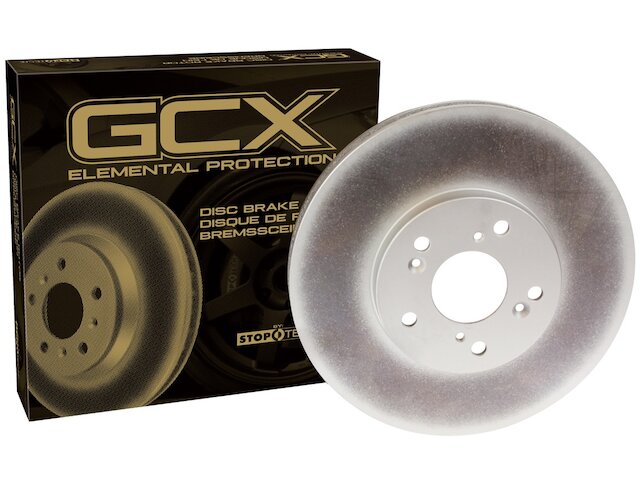 ryota.aderu1215  Front Brake Rotor For 91-94 Toyota Previa GT15J6 | eBay