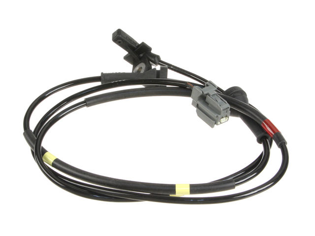 Rear Left ABS Speed Sensor For 10-18 Mercedes Sprinter 3500 TM19X1 ATE ...