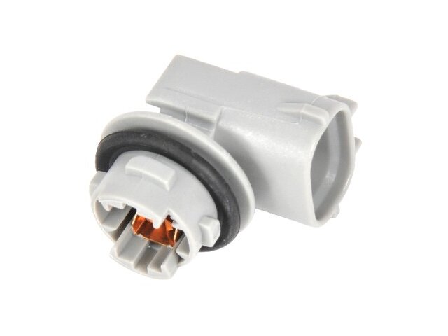 ACDelco Professional Rear Side Marker Lamp Socket