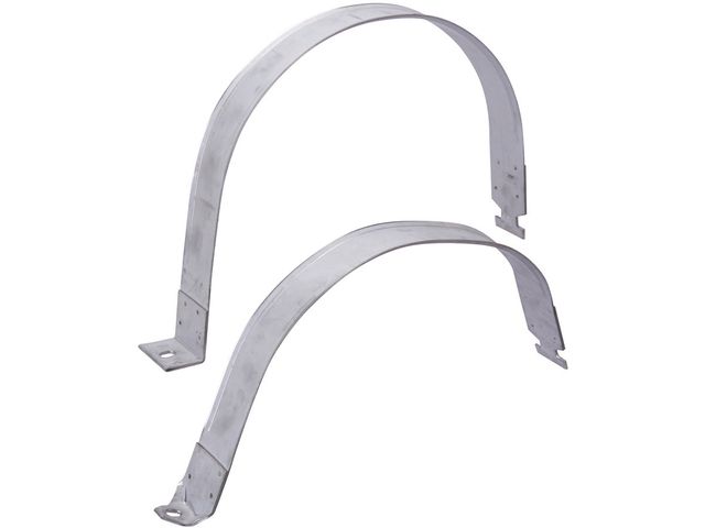 2x Fuel Tank Mounting Straps For Dodge Ram 1500 2500 3500 35 - Foto 13