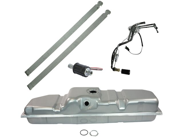 Fuel Tank Kit For 94-97 Chevy GMC C1500 C2500 C3500 K1500 K2500 K3500 ...