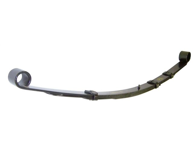 Leaf Spring For 84-01 Jeep Cherokee VH83Q2 | eBay