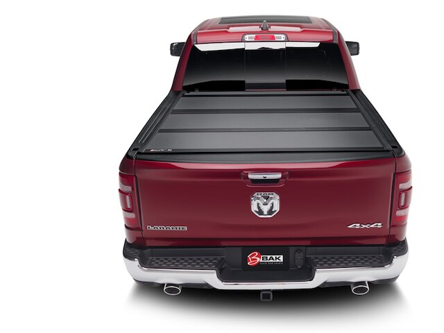 2021 Dodge Ram 1500 Big Horn Bed Cover